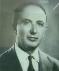 A. Hamdi Peynircioğlu A. Hamdi Peynircioğlu