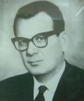 Galip Sağıroğlu Galip Sağıroğlu