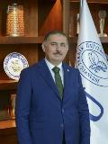 Prof. Dr. İsmail Koyuncu Prof. Dr. İsmail Koyuncu
