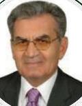Prof. Dr. Reşat Baykal Prof. Dr. Reşat Baykal