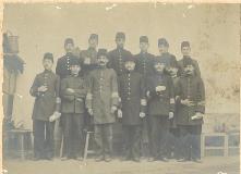 Fotografya imtihan gunu   Fotografhaneden alindi   28 Agustos 1319  1903 